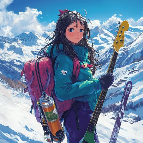 Avatar de Camille